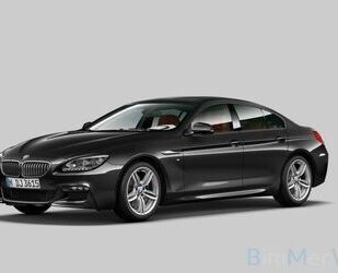 BMW 650 Gran Coupé Gebrauchtwagen