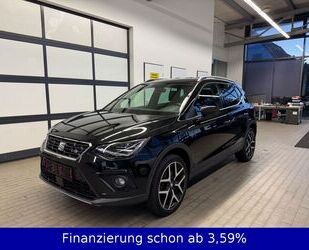 Seat Arona Gebrauchtwagen