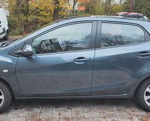 Mazda 2 Gebrauchtwagen