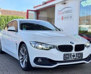 BMW 420 Gebrauchtwagen