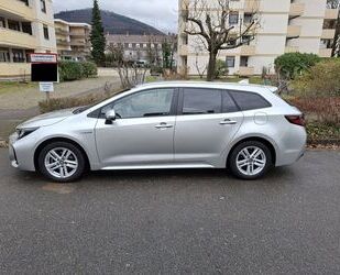 Suzuki Swace Gebrauchtwagen