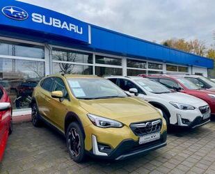 Subaru XV Gebrauchtwagen
