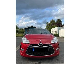 Citroen DS3 Gebrauchtwagen