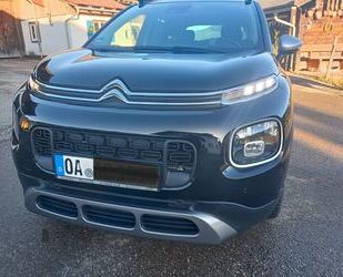 Citroen C3 Aircross Gebrauchtwagen