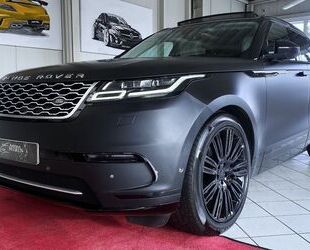 Land Rover Range Rover Velar Gebrauchtwagen