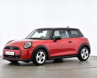 Mini Cooper C Gebrauchtwagen