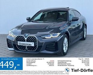 BMW 430 Gran Coupé Gebrauchtwagen