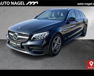 Mercedes-Benz C 300 Gebrauchtwagen