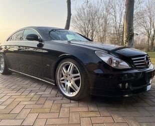 Mercedes-Benz CLS 500 Gebrauchtwagen