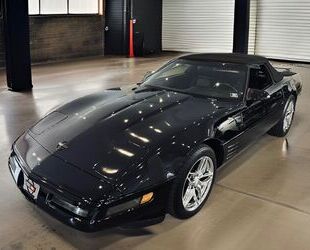 Corvette C4 Gebrauchtwagen
