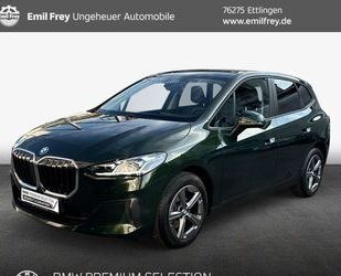 BMW 216 Active Tourer Gebrauchtwagen