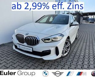 BMW 116 Gebrauchtwagen