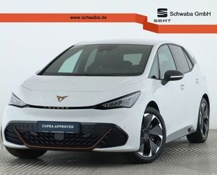 Cupra Born Gebrauchtwagen