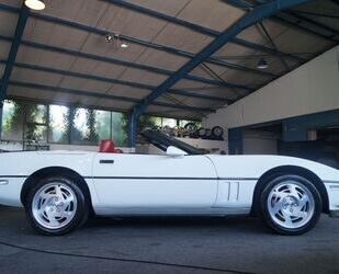 Corvette C4 Gebrauchtwagen
