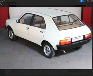 Renault R 14 Gebrauchtwagen