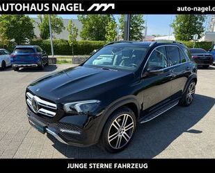 Mercedes-Benz GLE 350 Gebrauchtwagen
