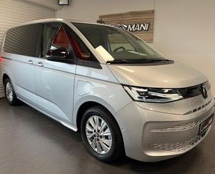 VW T7 Multivan Gebrauchtwagen