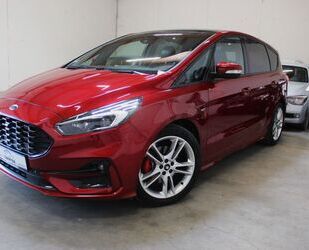 Ford S-Max Gebrauchtwagen