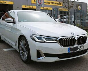 BMW 540 Gebrauchtwagen