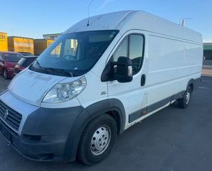 Fiat Ducato Gebrauchtwagen