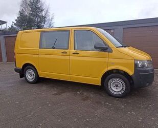 VW T5 andere Gebrauchtwagen