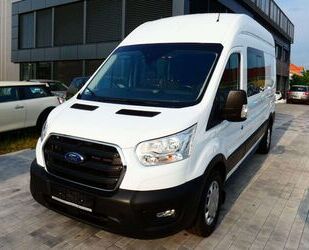 Ford Transit Gebrauchtwagen