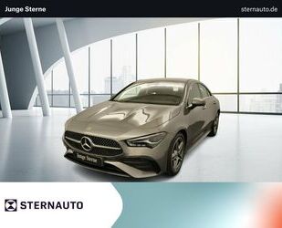 Mercedes-Benz CLA 180 Gebrauchtwagen