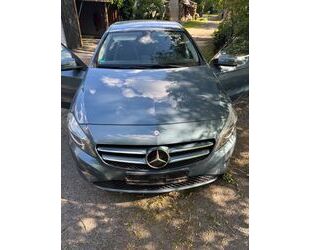 Mercedes-Benz A 180 Gebrauchtwagen