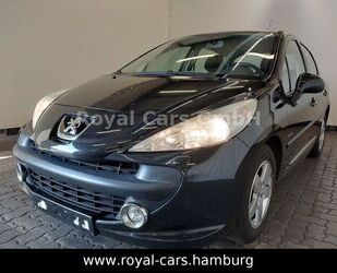 Peugeot 207 Gebrauchtwagen