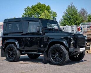 Mercedes-Benz Defender 