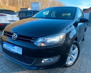 VW Polo Gebrauchtwagen