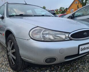 Ford Mondeo Gebrauchtwagen