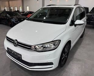 Renault Touran 
