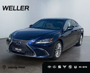 Lexus ES 300 Gebrauchtwagen