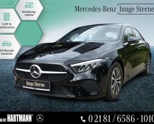 Mercedes-Benz A 180 Gebrauchtwagen