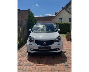Smart ForFour Gebrauchtwagen