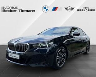 BMW 520 Gebrauchtwagen