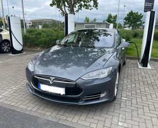 Tesla Model S Gebrauchtwagen