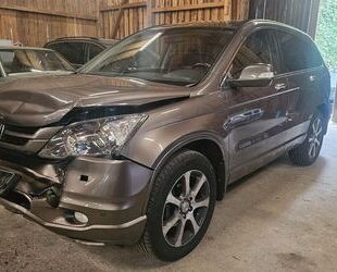 Honda CR-V Gebrauchtwagen