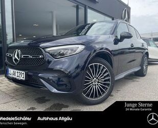 Mercedes-Benz GLC 200 Gebrauchtwagen