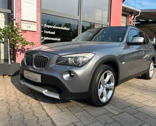BMW X1 Gebrauchtwagen