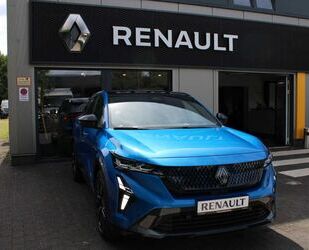 Renault Rafale Gebrauchtwagen