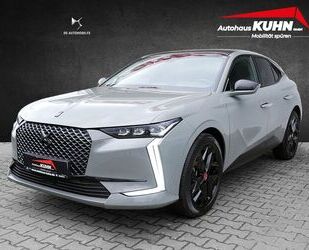 DS Automobiles DS4 Gebrauchtwagen