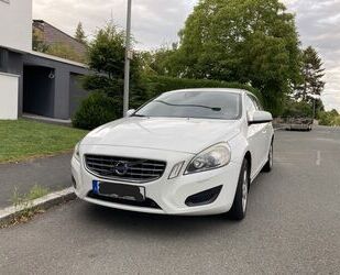 Volvo V60 Gebrauchtwagen