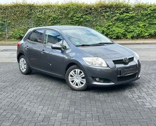 Toyota Auris Gebrauchtwagen