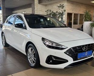 Hyundai i30 Gebrauchtwagen