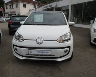 VW up! Gebrauchtwagen