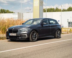 BMW M140i 