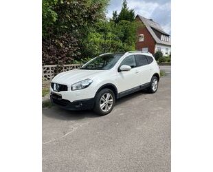 Nissan Qashqai+2 Gebrauchtwagen