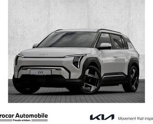 Kia EV3 Gebrauchtwagen